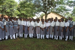 Olevel-students