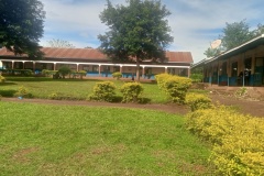 school-compound